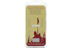 The Army Painter Miniature & Model Magnets