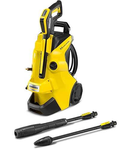 Idropulitrice Kärcher K 5 Compact - 145 Bar, 500 L/h, Con Lance Vario Power E Ugello Mangiasporco - Foto 5