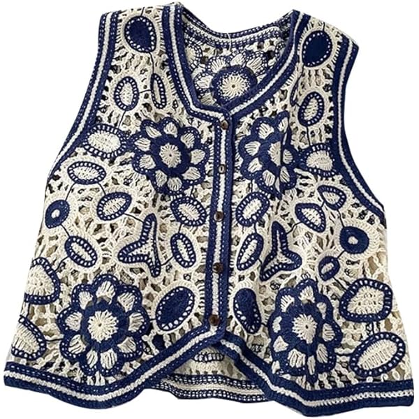 Chaleco Hippie ligero para mujer, chaqueta sin mangas con borla, Color