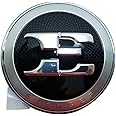 KIA OEM 86330J5100 Stinger Front Nameplate Emblem for KIA Stinger 2017-2018+