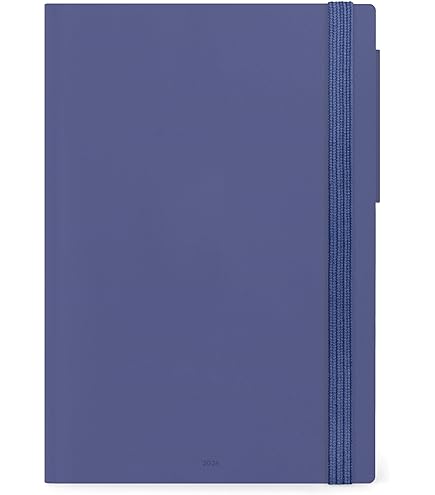 Legami - Grote weekplanner 2025, 12 maanden, maxi, kalender