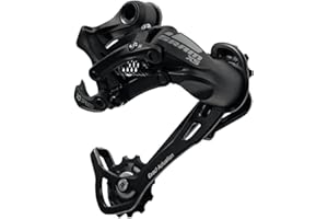 SRAM Deragliatore Posteriore X.5 9 velocità