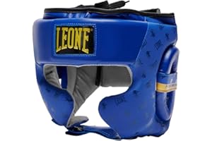 LEONE 1947 Leone1947 Dna Head Gear With Cheek Protector M