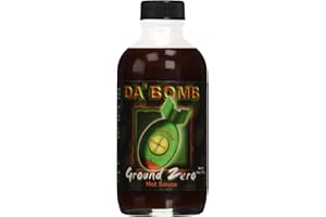 DA BOMB Da` Bomb Ground Zero
