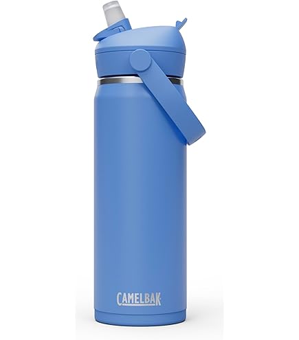 CAMELBAK Eddy Vss 1L Fles, Nordic Blue