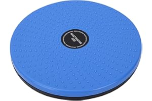 Focket Macchina da Ballo, Disco torsionale in Vita, modellatura del Corpo dell'attrezzatura Sportiva per Gambe da Allenamento Dimagrante Cosce Formazione ABS e Fianchi per Dimagrimento