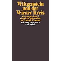 Werkausgabe, Band 8: Bemerkungen über die Farben, über Gewißheit