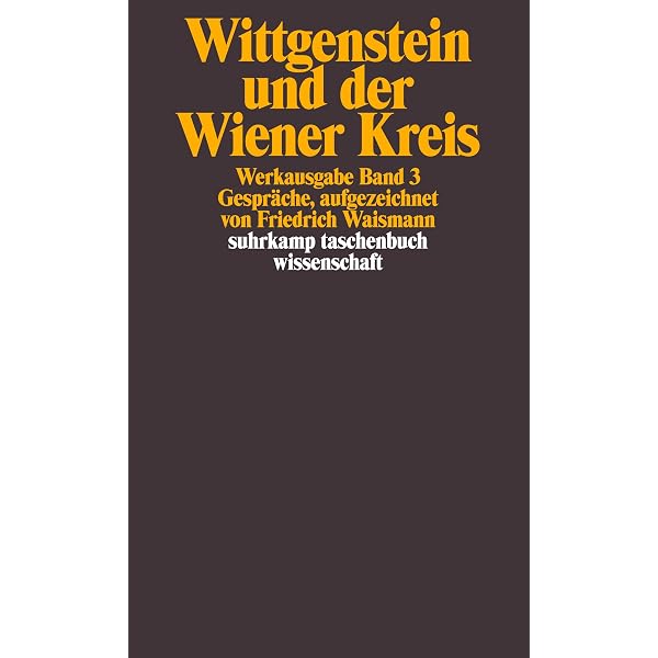 Werkausgabe, Band 8: Bemerkungen über die Farben, über Gewißheit