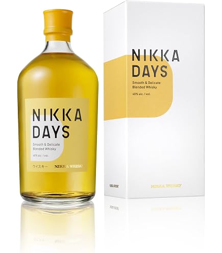 Suntory Whisky 700ml 40% Alc. / Vol/Suntory Whiskey Rectangular