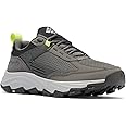 Columbia Men's Hatana Max Outdry Low Rise Trekking and Hiking Shoes