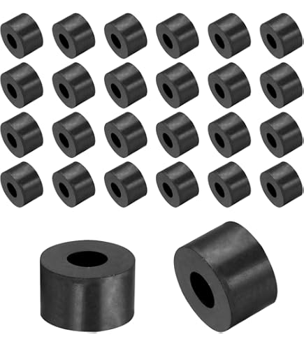 Dischi Distanziali /Spessori In Acciaio DIN988 - Dischi Di Passaggio E Compensazione Vuoti Dischi Di Compensazione Meccanica