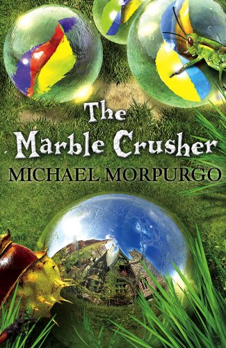 Download The Marble Crusher