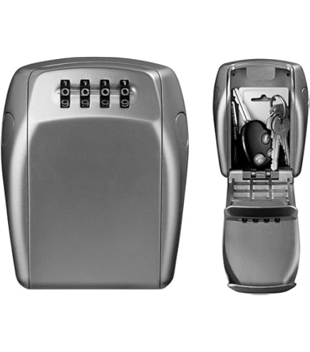 Master Lock 3110EURDATCOL Cinghia Di Fissaggio, Blu, Rosso - Foto 10