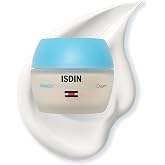 ISDIN Ureadin Intensive Hydration Face Cream for Dry Skin - 50 ml | Moisturizing Cream That Fights Signs Of Premature Aging,