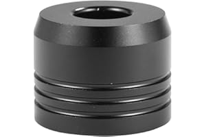 NAROOTE Uchwyt na Ostrza, Stojak na maszynkę do Golenia Stojak na Pędzle do Golenia ze Stopu Cynku, Okrągła Podstawa Golarki do Wąsów Uchwyt na brzytwę, Odporny, Cztery Kolory, do