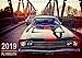 Produktbild US-Muscle-Cars - Plymouth (Tischkalender 2019 DIN A5 quer): Zwei echte amerikanische Oldtimer-Boliden der 60er (Monatskalender, 14 Seiten ) (CALVENDO Mobilitaet)