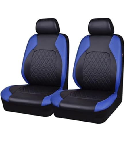 Housses De Siège 3 Places Sur Mesure Partner / Berlingo / Proace City / Combo E (2019+) - Qualité Premium