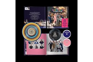 Theatre of the Absurd Presents C’est La Vie (Enhanced Edition) [Deluxe Vinyl & CD Bookpack]