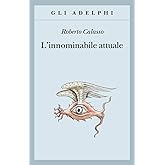 L'innominabile attuale