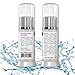 Retinol Serum 2.5% with Hyaluronic Acid Serum & Vitamin E By Derma-nu - Best Anti Aging Serum for Fine Lines & Wrinkles - Clinically Proven Skin Treatment for the Face - 100% Guaranteed - 1.25oz bottle ...