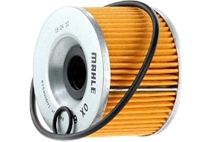 Mahle knecht OX 61D oljefilter