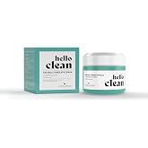 Herbaderm Hello Clean Oil Based Cleaner Balm Anti-Pore + Oleanolic Acid 100 ml