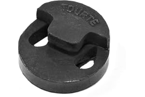 HIDERSINE Tourte Sourdine pour Violon