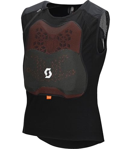 SkinStar CROSS PACK Vest Rückenprotektor Protector Ski SkinStar CROSS PACK Vest Rückenprotektor Protector Ski