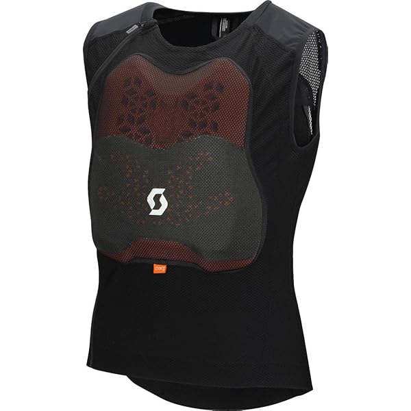 Atomic Live Shield Vest Amid M A