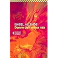 Donne dell'anima mia