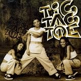Tic Tac Toe by Tic Tac Toe (1996-04-15) - Tic Tac Toe