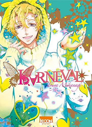 Karneval — Tome 17