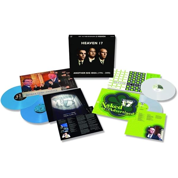 Play To Win: The Virgin Years: Amazon.co.uk: CDs & Vinyl