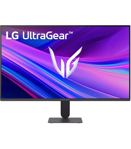 LG 27GL850-B 27