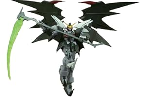BANDAI Hobby - Gundam Wing: Endless Waltz - Deathscythe Hell (EW), MG