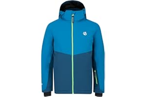 Dare2b Unisex Kids Kids Imposeivjacket Ski Jacket