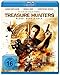 Treasure Hunters - Blood, Sand and Gold (Blu-ray)