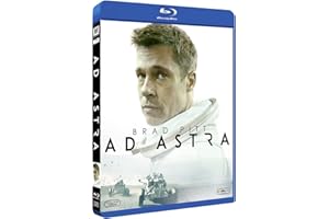 DIVISA HV Ad Astra [Blu-Ray] [Region Free] (English audio. English subtitles)
