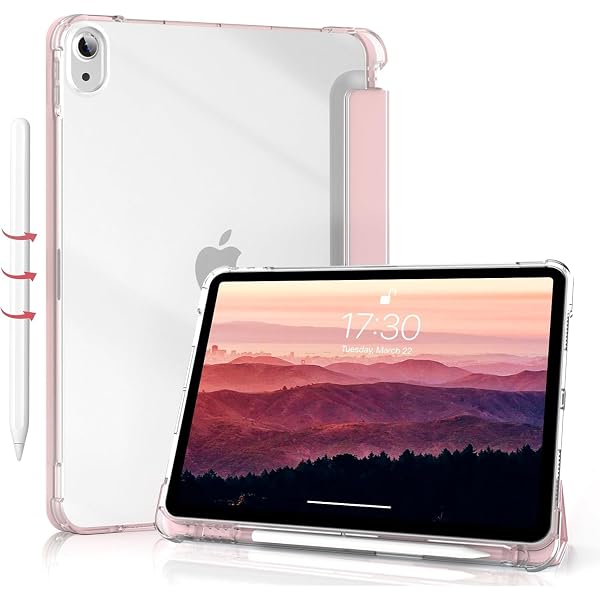 Apple iPad Pro (12.9-inch, Wi-Fi + Cellular, 64GB) - Space Grey