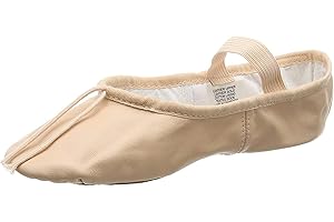 Bloch Arise, Ballerine Bambina