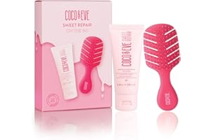 Coco & Eve Sweet Repair On The Go Set