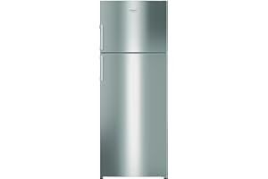 WHIRLPOOL MANAGEMENT EMEA SRL Hotpoint Ariston HAT70I 932 S DC, Frigorifero Combinato Libera Installazione, Capacità 437 L, Acciaio Inox. Dimensioni: 185x 70 x 65.5 cm, Classe Energetica E