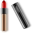 KIKO Milano Gossamer Emotion Creamy Lipstick 115 | Bold, Creamy Lipstick