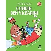 &Ccedil;ekilin Ben Yazarım!
