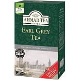 AHMAD TEA Earl Grey 400 Gram D&ouml;kme &Ccedil;ay