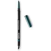 Kiko Milano Kiko G&ouml;z Kalemi - Unlimited Precision Automatic Eyeliner & Khol - 10 Forest Green