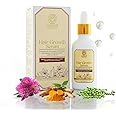 HAMSA RADIANCE Anagain 3%, Procapil 3%, Redensyl 2%, Capilia Longa 1%, Biotin, Caffeine Advanced Hair Growth Serum (50 Ml) With Natural Ingredients, Reduce Hair Fall & Hair Thinning