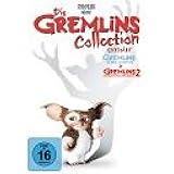 Gremlins 1 & 2 [2 DVDs]