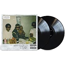 Damn. : Kendrick Lamar, Kendrick Lamar: Amazon.es: CD y vinilos}