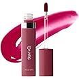 MARS Lip Mist for Women (4.5 ml) (08-Plum Drip) | Dual Function | Buildable Color | Glossy Finish | Long-Lasting | Hydration | Light-Weight Formula | Non-Patchy Reapplication